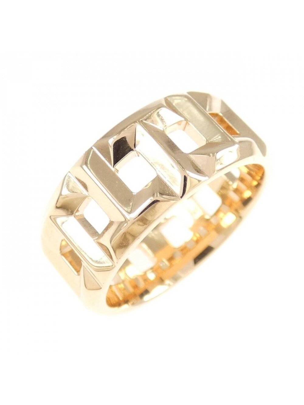 Tiffany & Co T True Ring